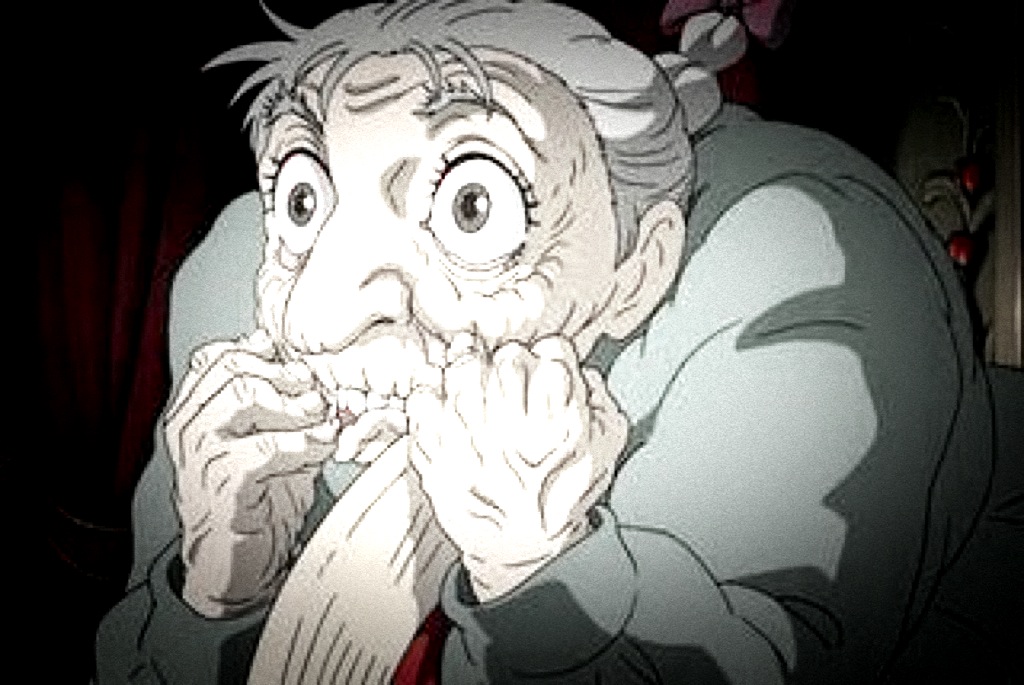 頭皮が大事！