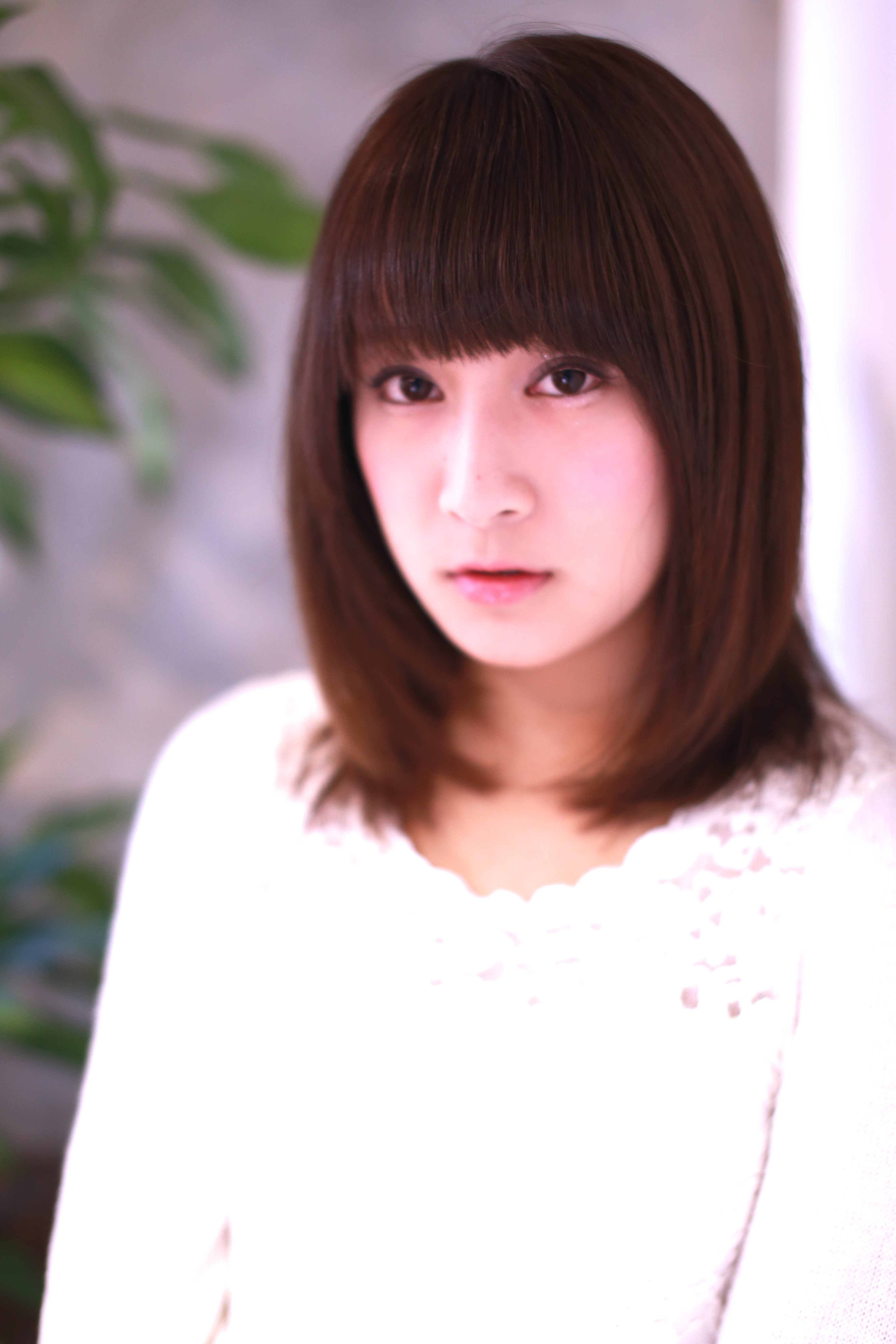 簡単ヘアーアレンジ☆