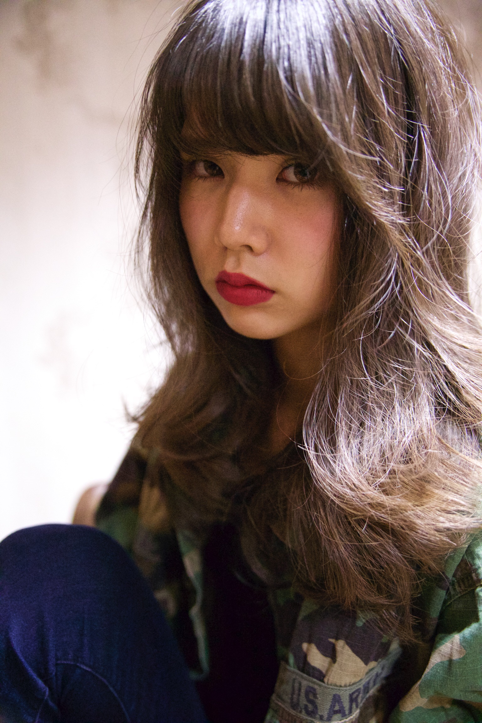 さりげなーくが可愛い（≧∇≦）