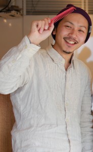 寝起き風ルーズパーマはいかがでしょう( ^ω^ )？