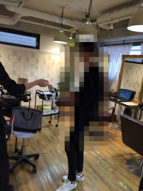 New👍🏼まもなく上陸♪( ´▽｀)