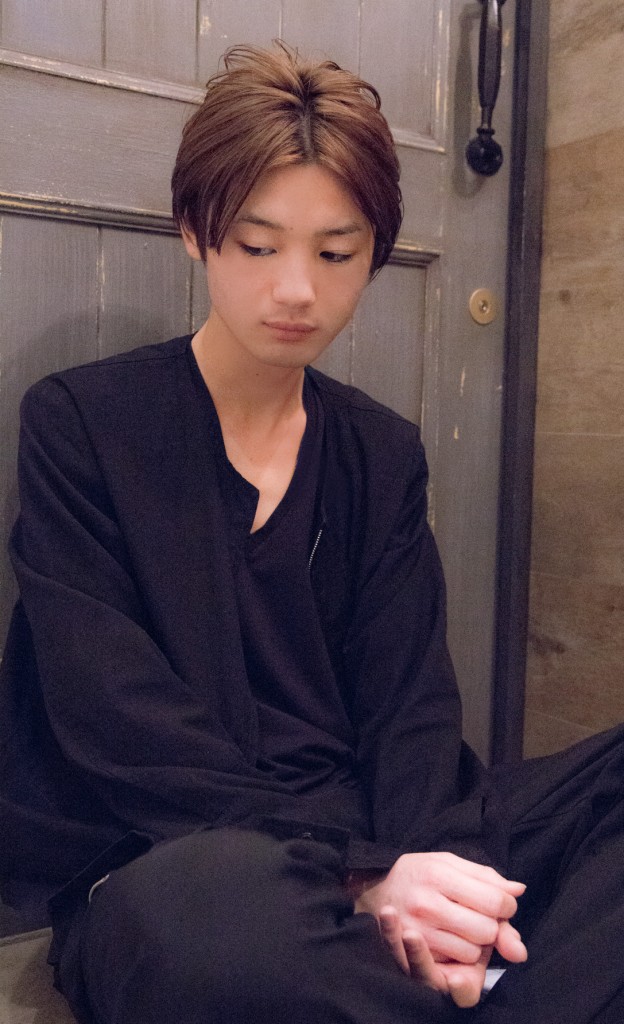 池袋でメンズヘアーはおまかせください✂︎