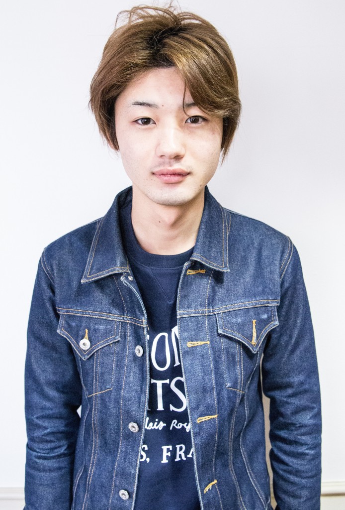 イケメンになりたい男子はROULANDへ( ^ω^ )✂︎