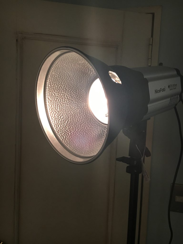 私。新しい武器を手にいれた✨