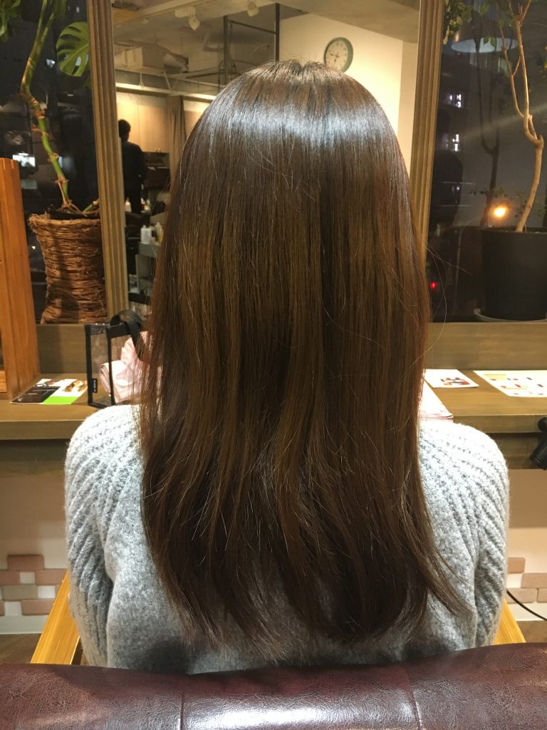 今年のおすすめカラーは　KHAKI　Beige カーキベージュ( ´ ▽ ` )ﾉ