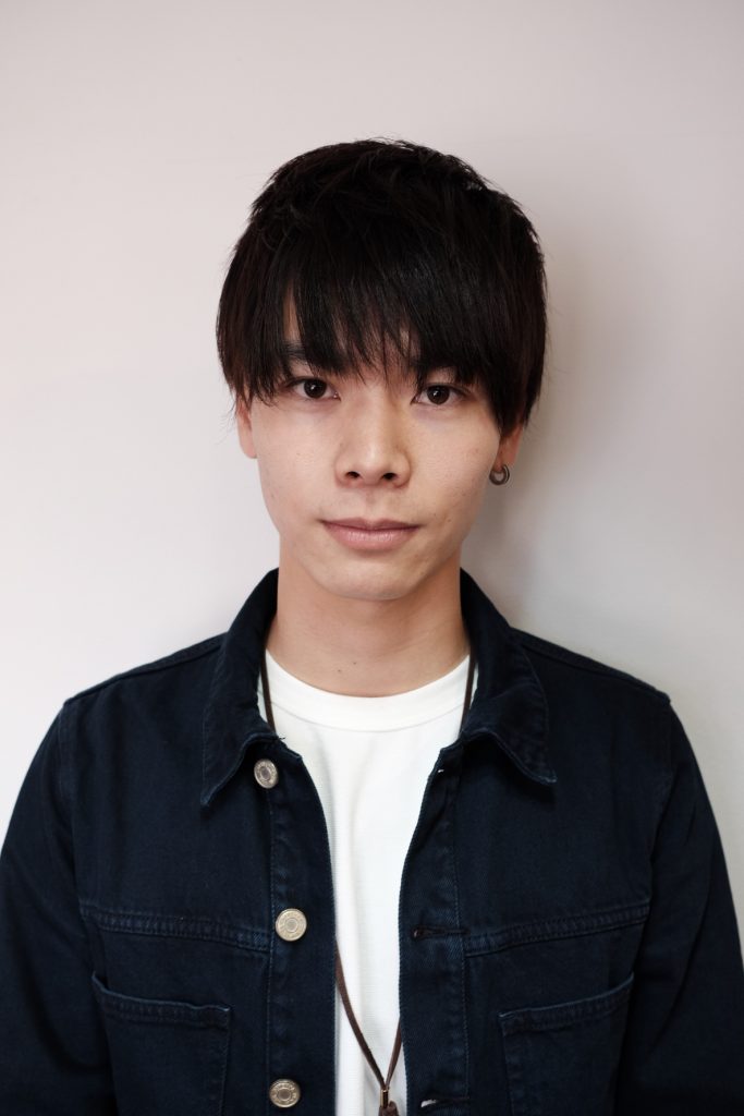 池袋でカッコ良くなりませんか😎？　男前　メンズスタイル