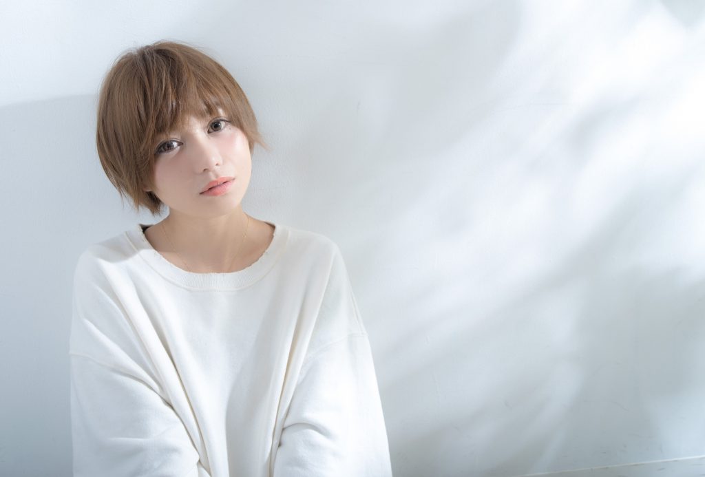 短くイメチェンしたいけどどんな髪型にしたらいいかわからない時は(^ ^)