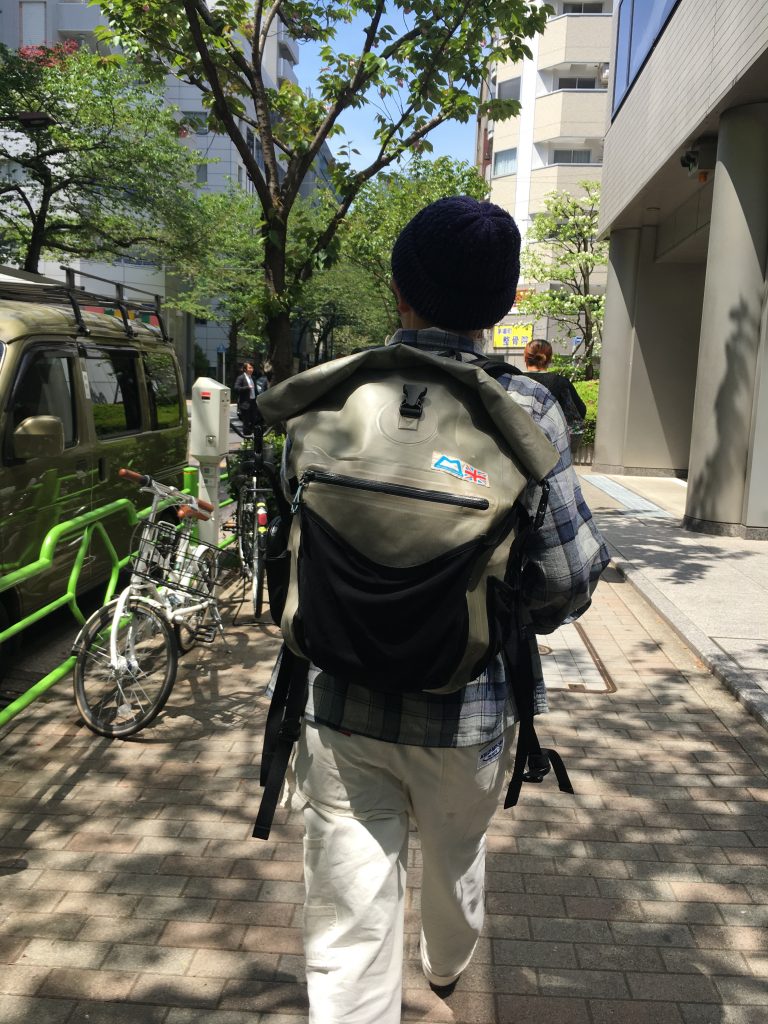 🚶東京さんぽ🚶　Part１