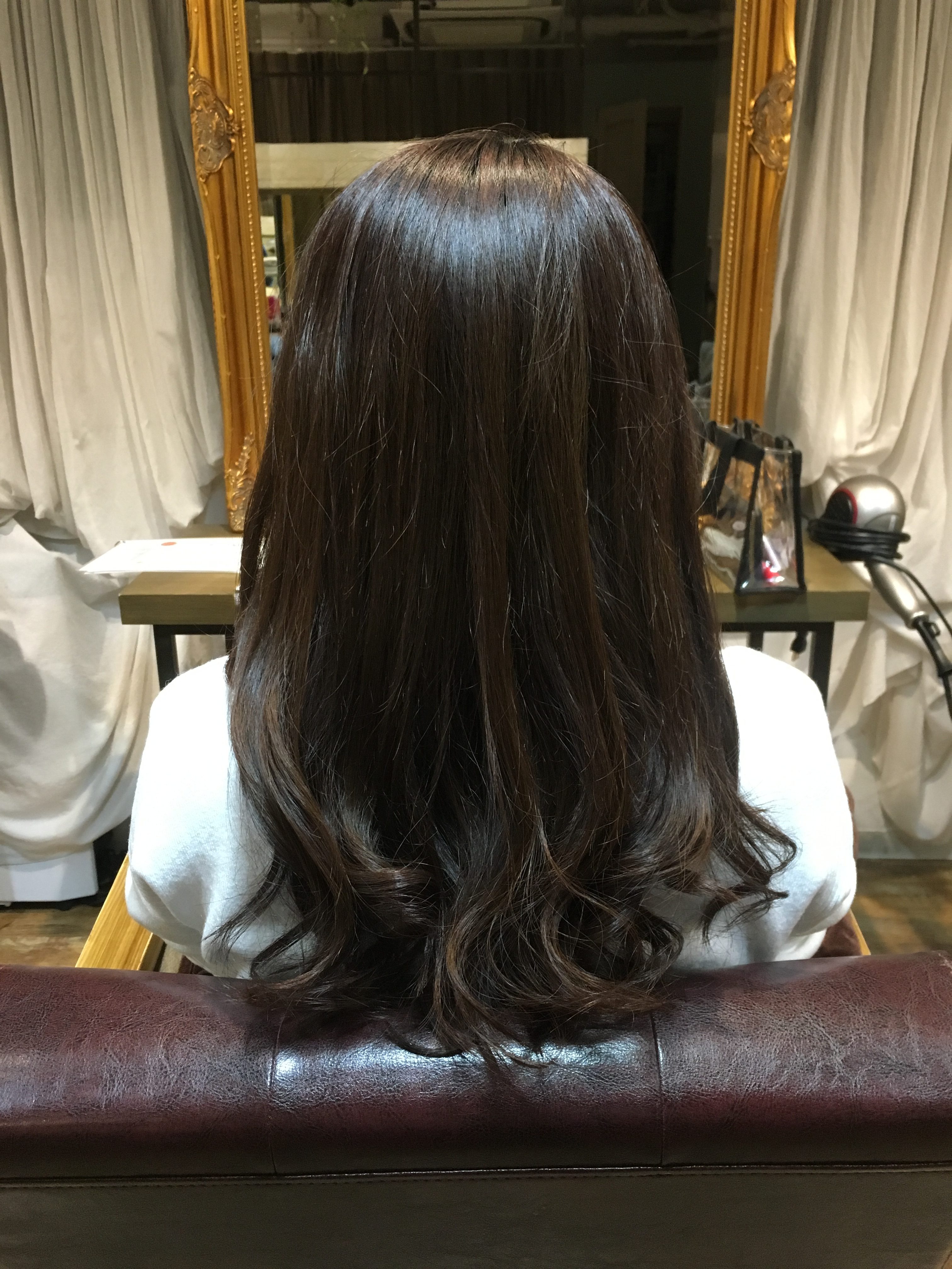 【池袋オージュア】毎日コテを使う方必見！！