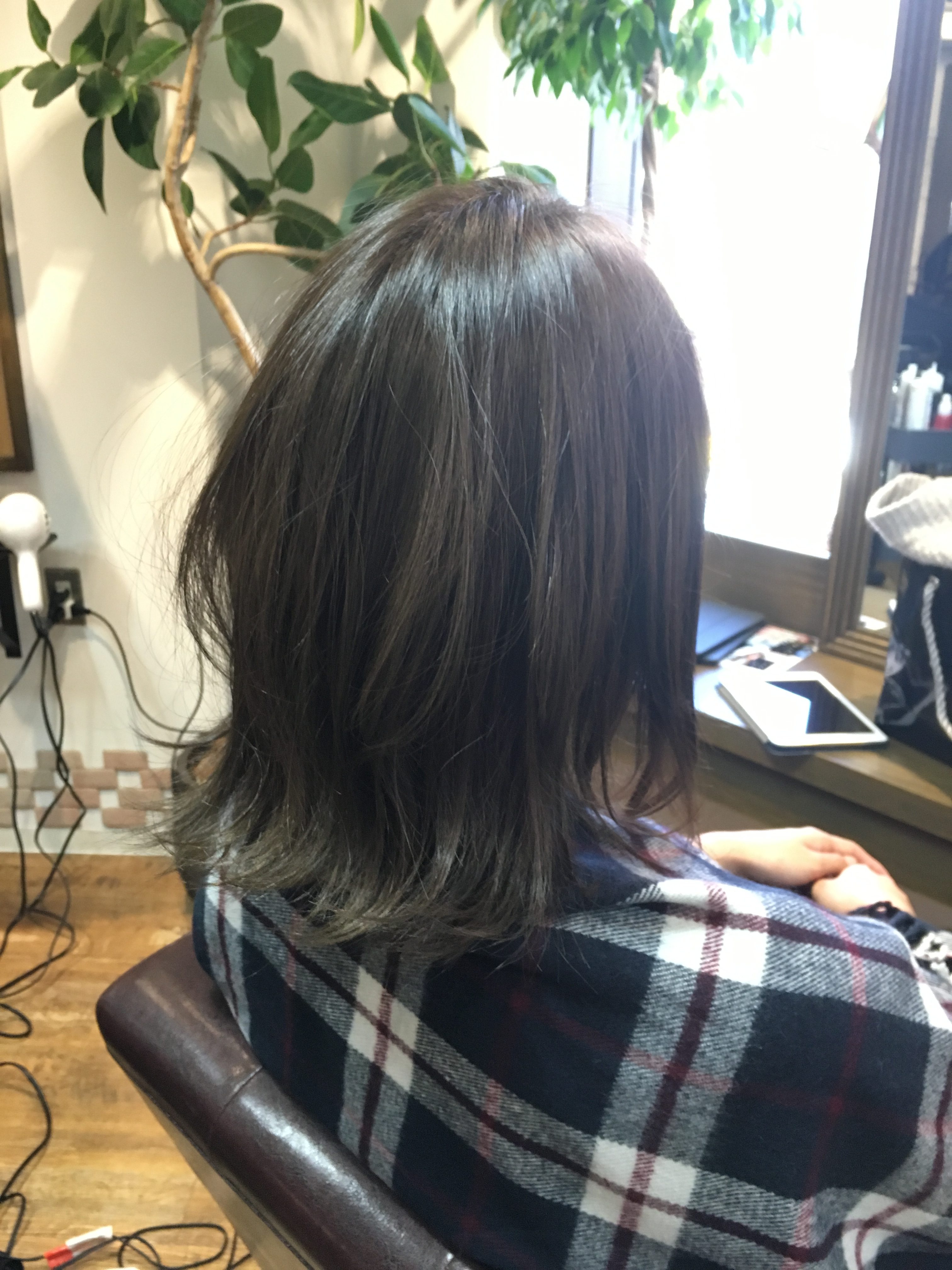 池袋オージュア