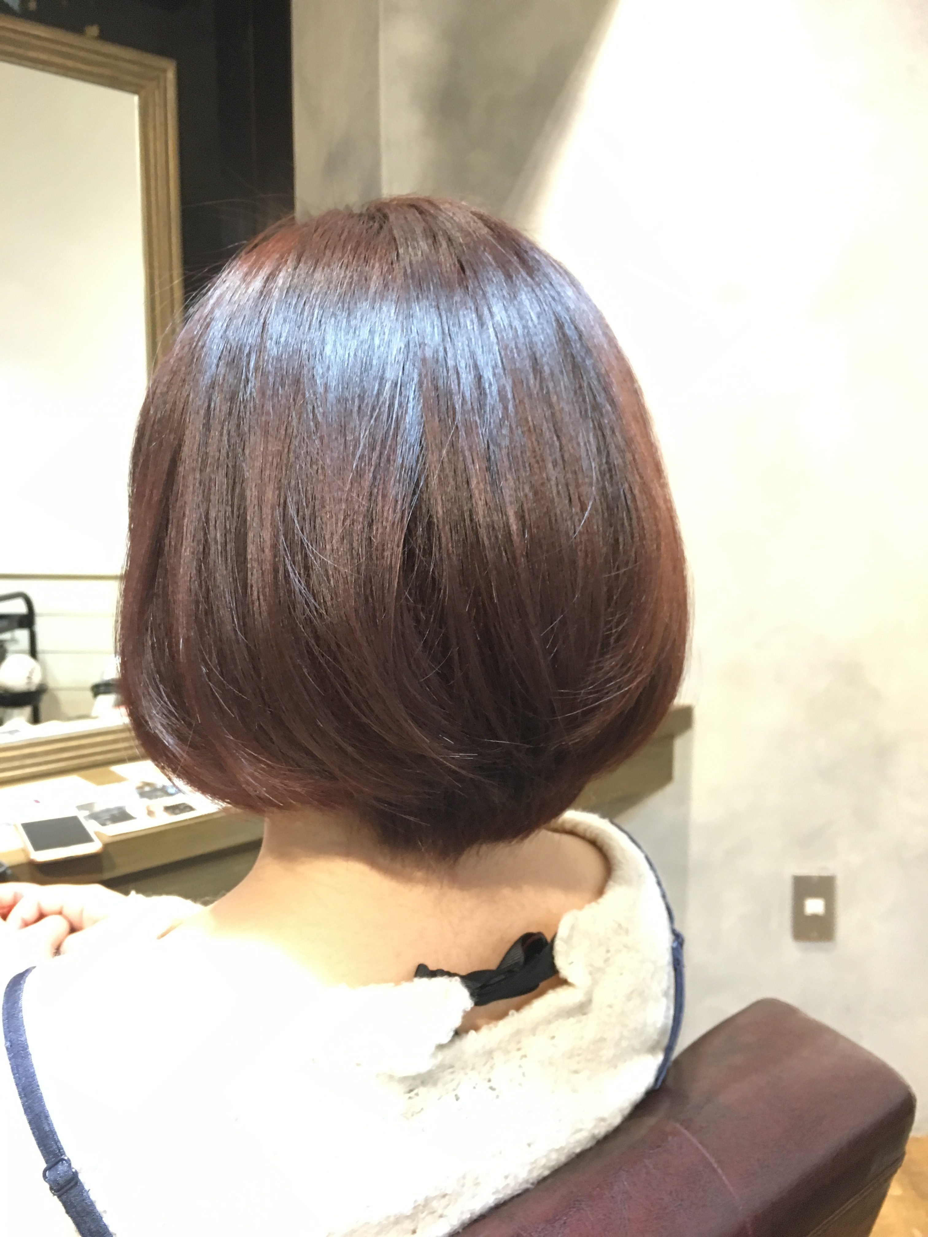 池袋オージュア