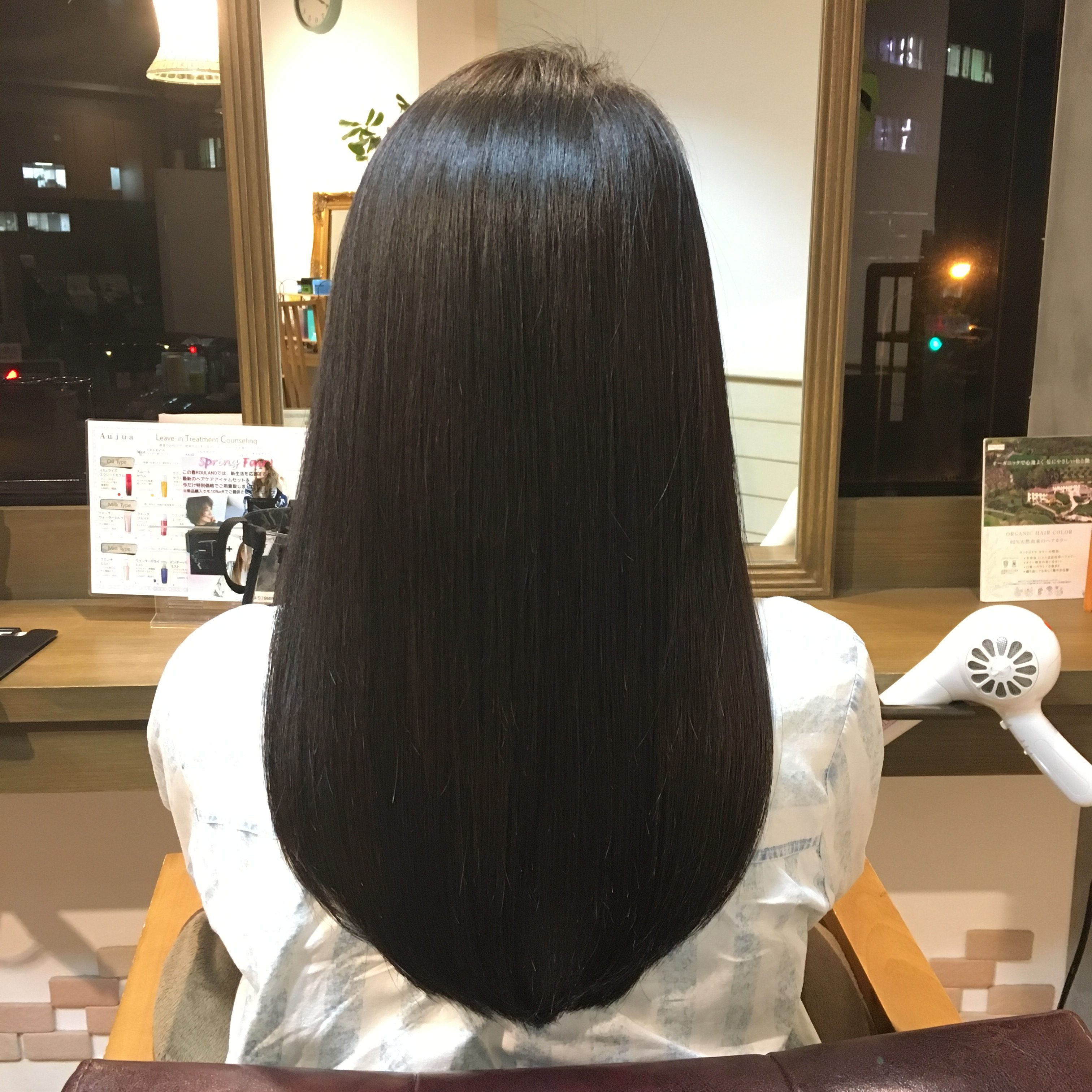 池袋オージュア