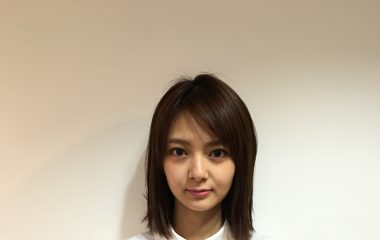 池袋 扱いやすいボブ