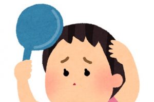 初めてパーマをかけるのが不安な貴女へ