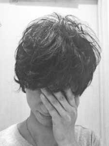 オージュア、特にイミュライズ。申し訳ありません。またやってしまいました、、
