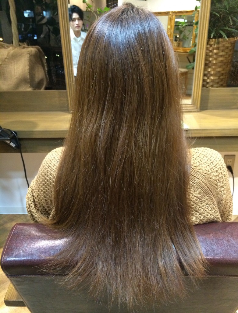 オージュア イミュライズ ヘアケア 