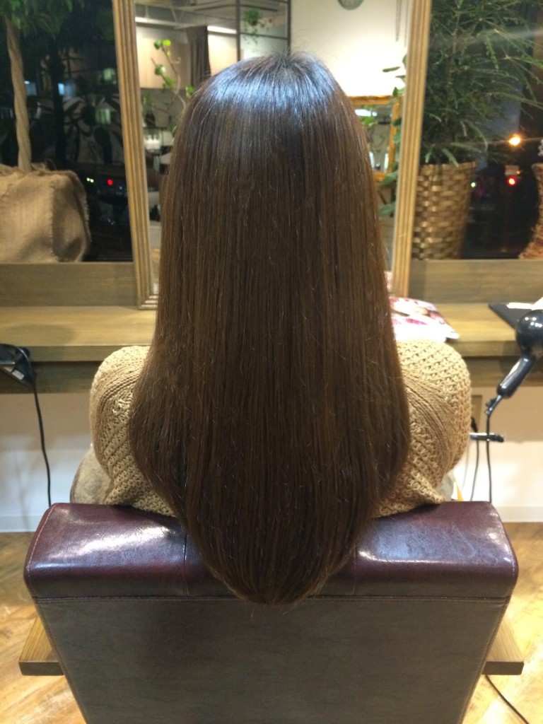 オージュア イミュライズ ヘアケア 池袋