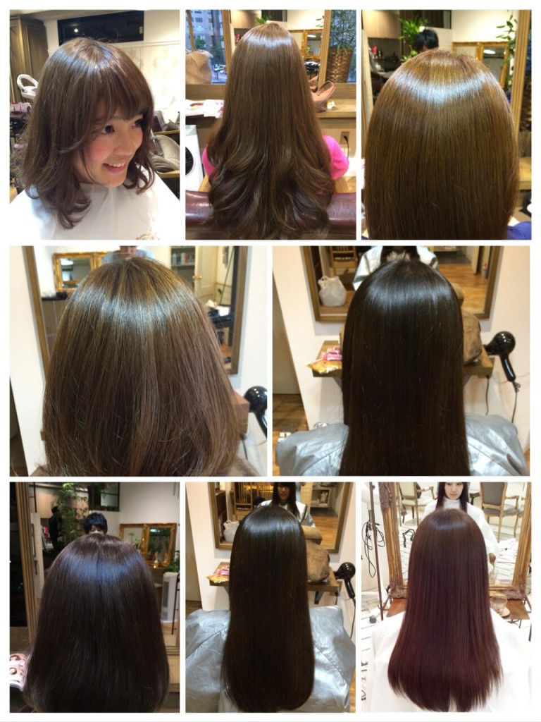 オージュア イミュライズ ヘアケア 池袋