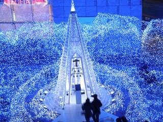 出会いは突然。