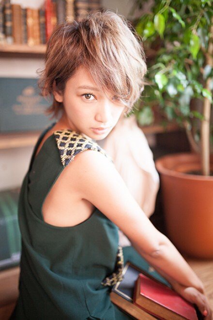 池袋 ローラン 青木 美容師 カラー トリートメント