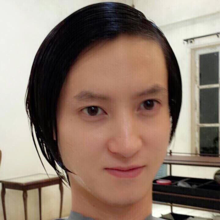 池袋 ローラン 青木 美容師 カラー トリートメント