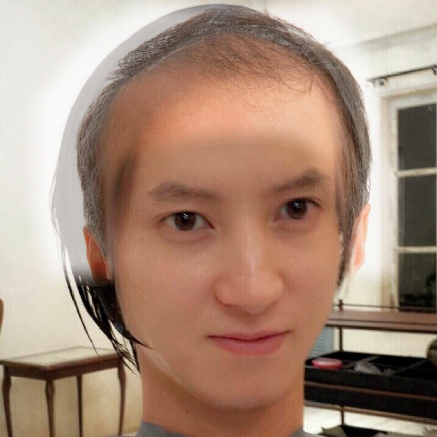 池袋 ローラン 青木 美容師 カラー トリートメント