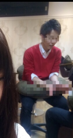 石川大輔 美容師 池袋 