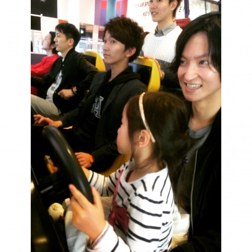 2015春夏髪色マットグレージュカラー で海外セレブ風に【池袋美容室】