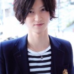 池袋 ローラン 青木 美容師 カラー トリートメント 2015 春夏 髪色