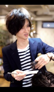 池袋美容室縮毛矯正おすすめ上手い人気美容師