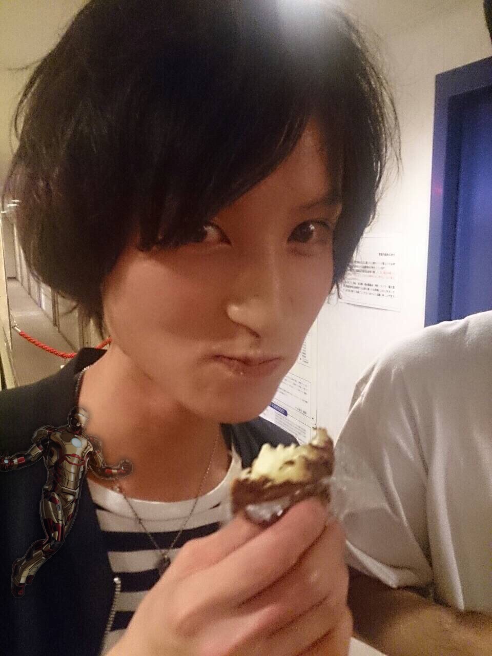 美容師青木大地美容室池袋上手い髪色ヘアカラー