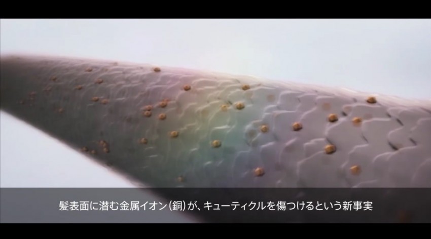池袋美容室イルミナカラー人気艶髪