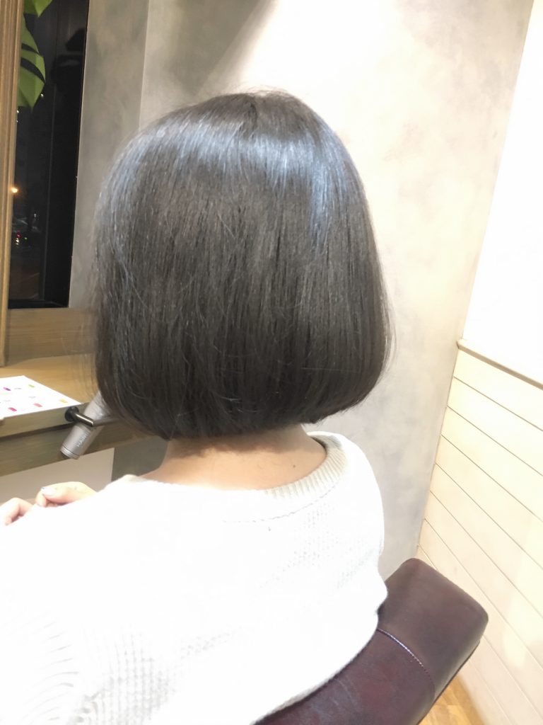 池袋ボブでも人気といえば！！