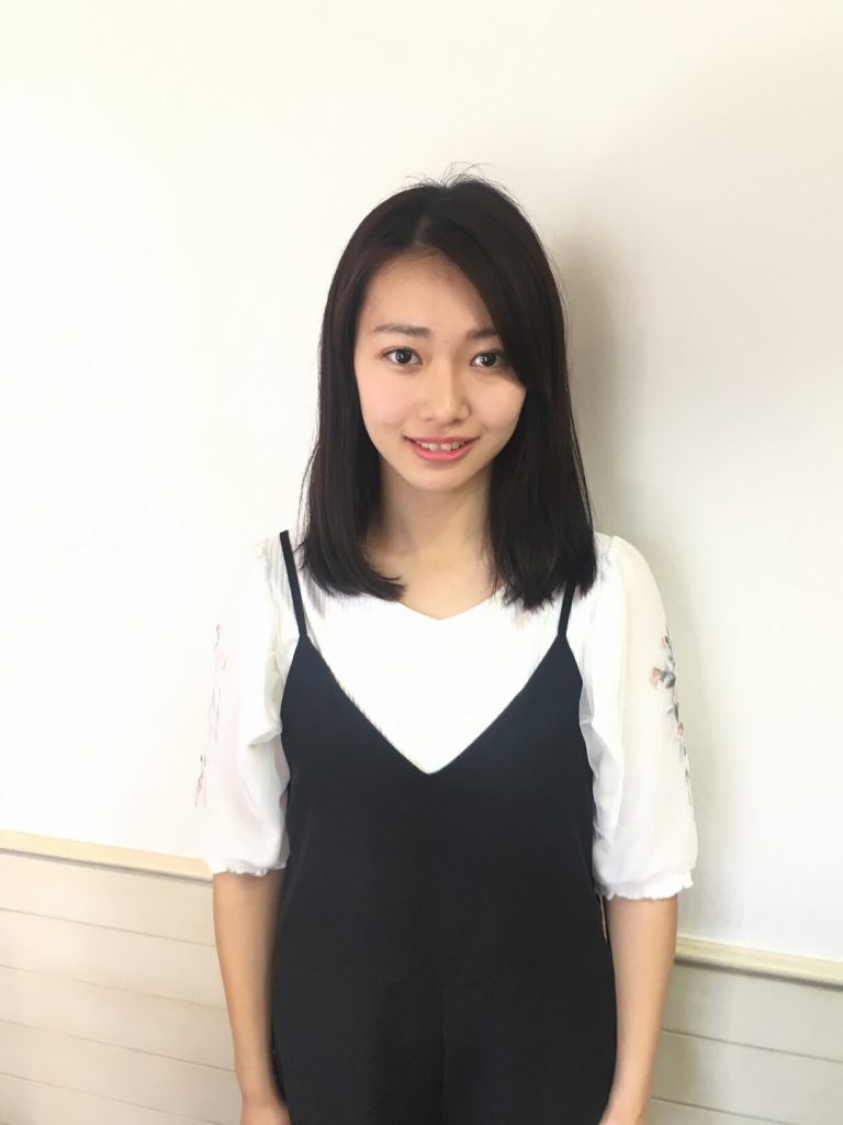 ばっさりショートボブ！似合わせカットシリーズ【池袋美容室】