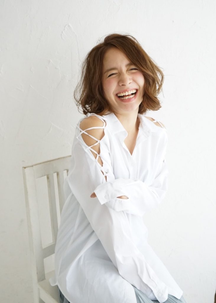似合わせカットふわっとボブ上手い池袋美容室