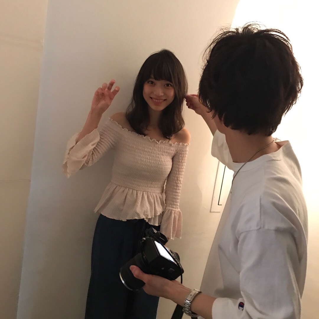 池袋で似合わせカットが上手な美容室ROULAND[ローラン]